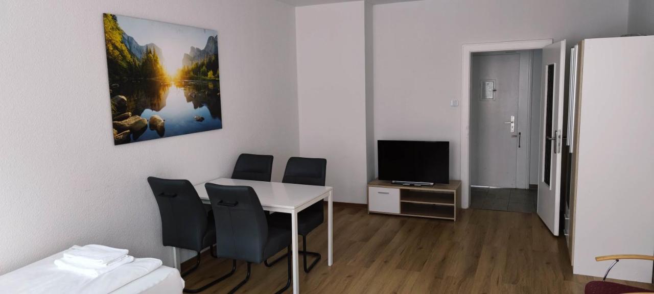 Othman Falkenstrasse 26, 4.og L Hanóver