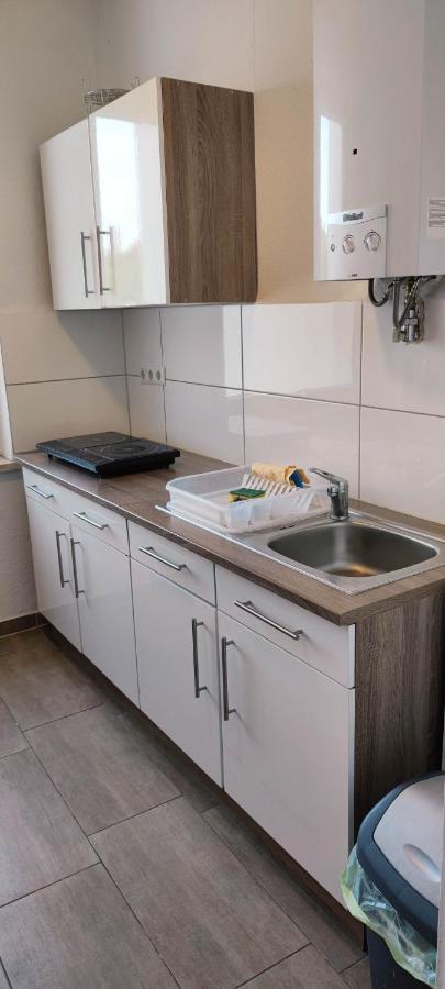Apartamento Othman Falkenstrasse 26, 4.og L
