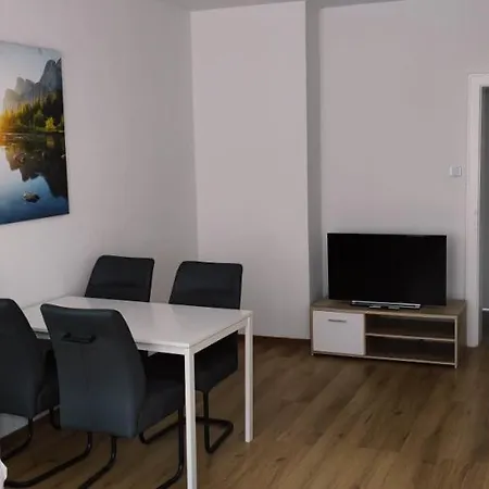 Othman Appartements Falkenstrasse 26, 4.Og L Hannover Buitenkant foto