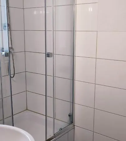 Othman Appartements Falkenstrasse 26, 4.Og L Hannover Buitenkant foto