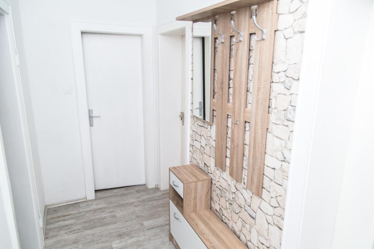 Othman Falkenstrasse 26, 4.og L Apartment Hannover